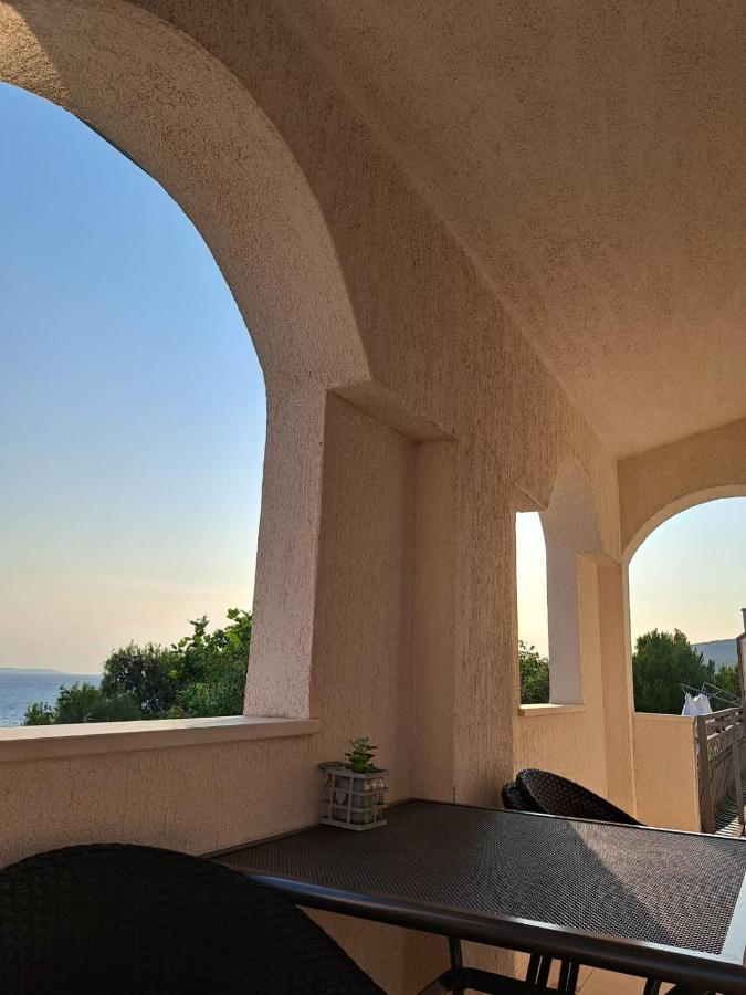 Apartments Garac Dugi Rat Exterior photo